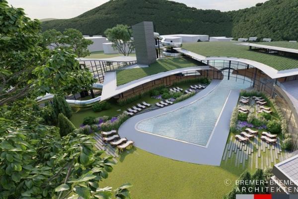 Gemuetlicher Ferienbungalow In Usseln Bei Willingen, Kostenloses Wlan المظهر الخارجي الصورة