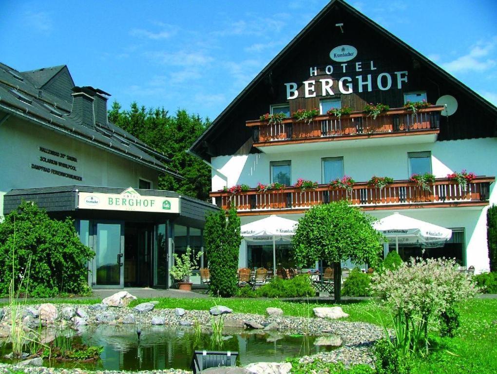 Gemuetlicher Ferienbungalow In Usseln Bei Willingen, Kostenloses Wlan المظهر الخارجي الصورة