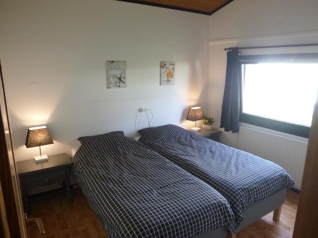 Gemuetlicher Ferienbungalow In Usseln Bei Willingen, Kostenloses Wlan المظهر الخارجي الصورة